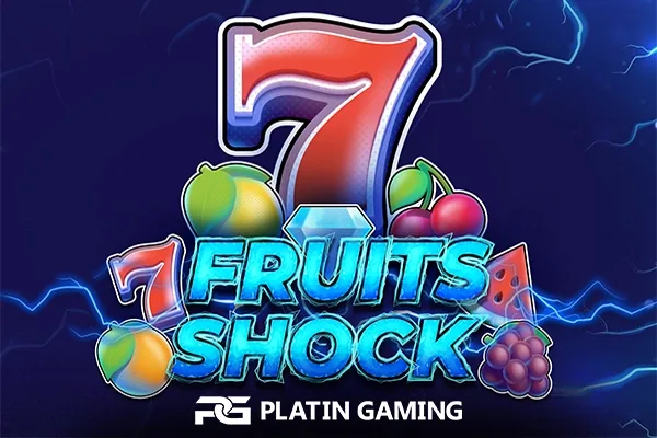 Fruits Shock